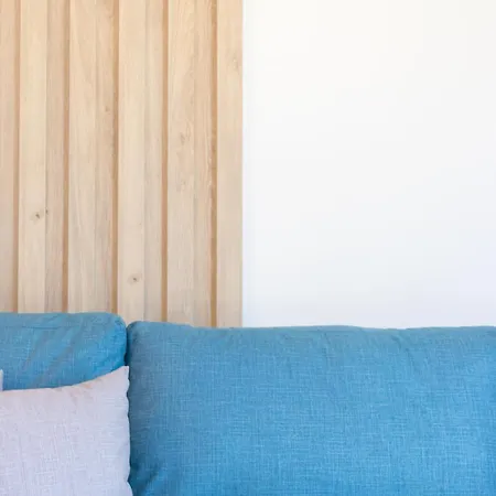 Aparthotel Oli Terra Seaside