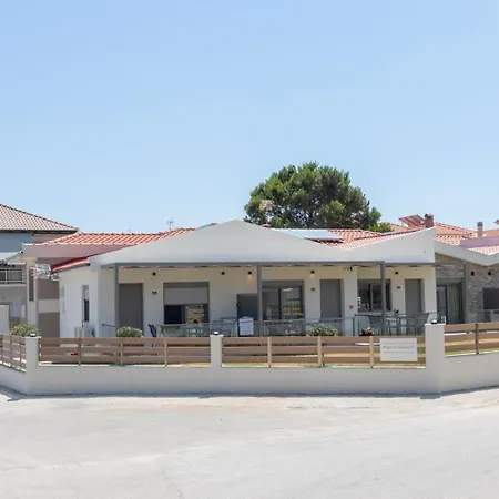 Oli Terra Seaside Aparthotel