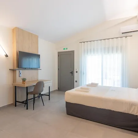 Oli Terra Seaside Skala Potamias