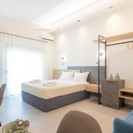 Apart-hotel Oli Terra Seaside