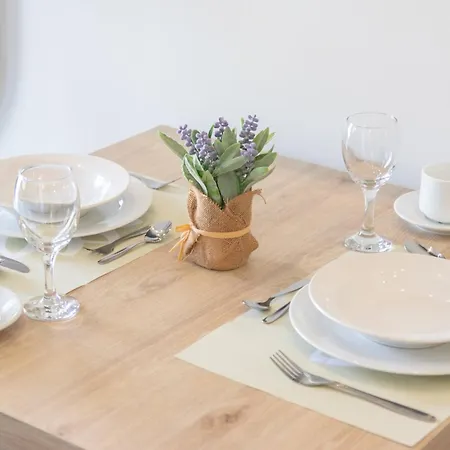 Oli Terra Seaside 3* Skala Potamias