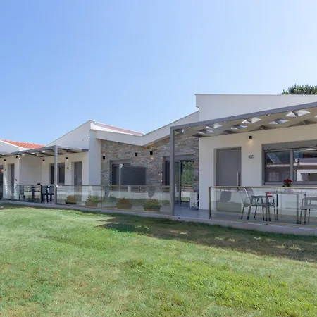 Oli Terra Seaside سكالا بوتامياس