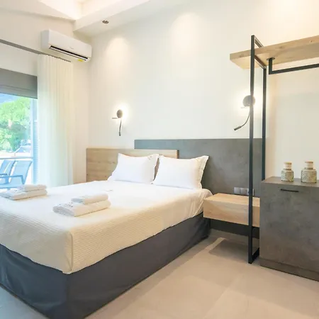 Oli Terra Seaside Skala Potamias