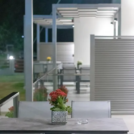 Oli Terra Seaside Appart hôtel