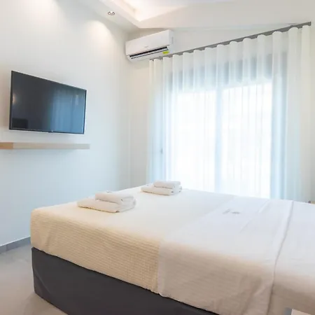 شقة فندقية Oli Terra Seaside