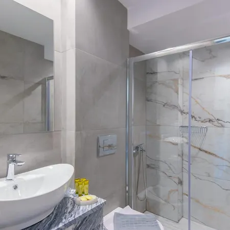 Oli Terra Seaside 3*