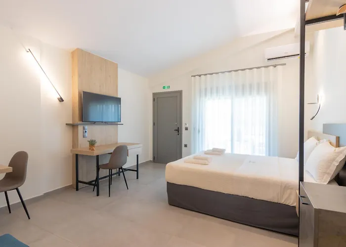 Oli Terra Seaside 斯卡拉伯塔麦斯