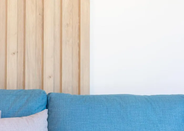 公寓式酒店 Oli Terra Seaside