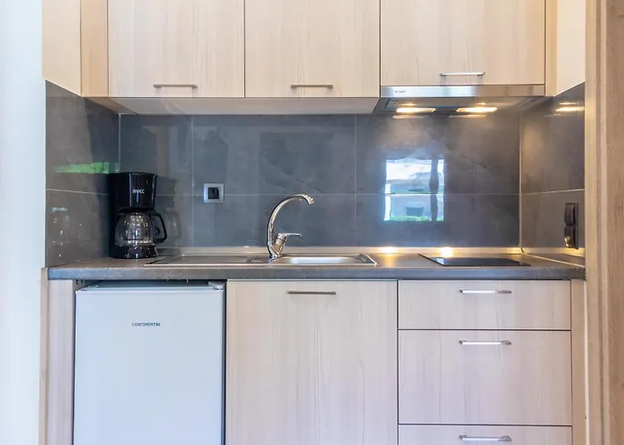 Oli Terra Seaside 3*