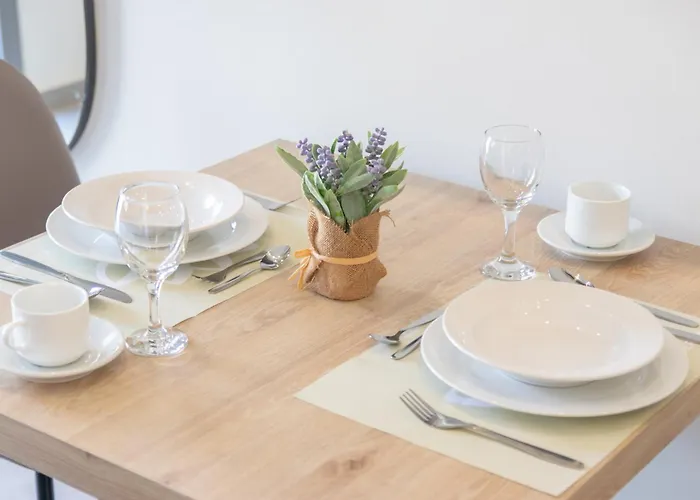 Oli Terra Seaside 3* 斯卡拉伯塔麦斯