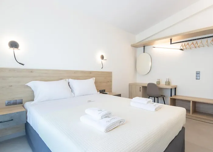 Oli Terra Seaside Apart-hotel