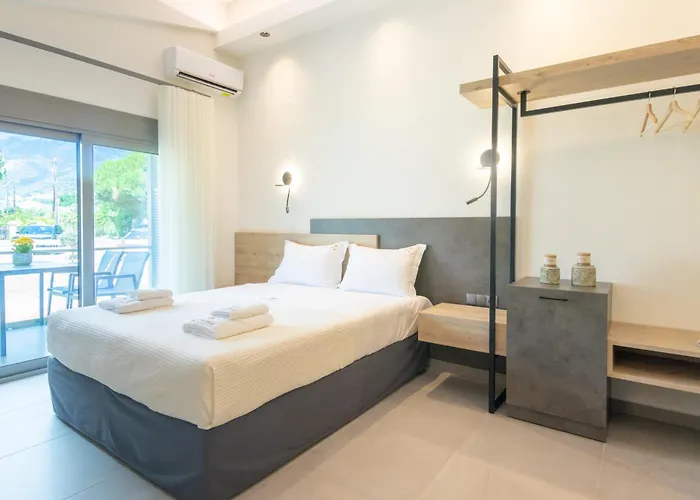 Oli Terra Seaside Skala Potamias