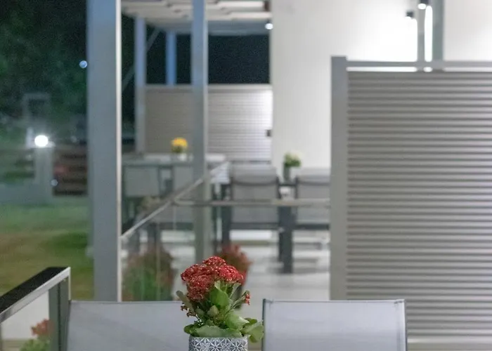 Oli Terra Seaside 公寓式酒店