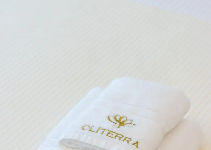 Oli Terra Seaside 公寓式酒店 3*