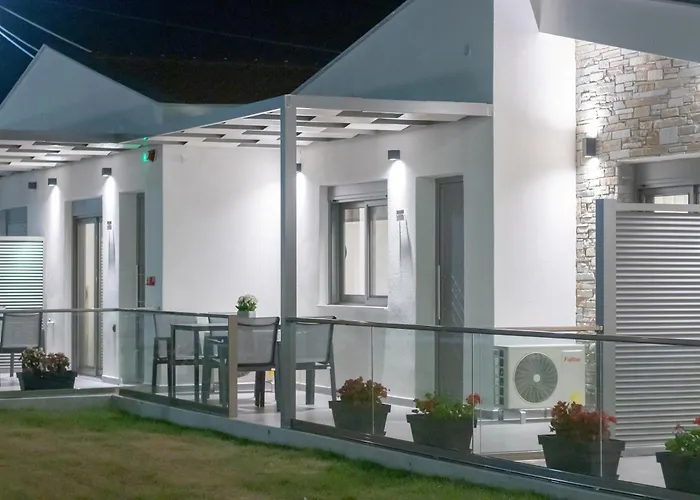 Oli Terra Seaside Skala Potamias